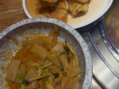 -山河屯铁锅炖·非遗铁锅炖(华强北店)