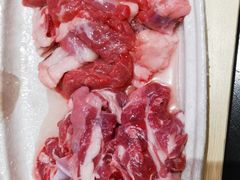 -羊来顺冰煮鲜羊铁锅烀羊肉(八卦岭店)