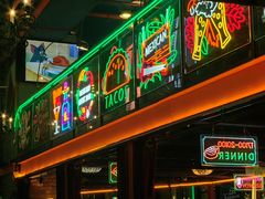 -Famous肥猫墨西哥音乐餐吧(五棵松华熙LIVE店)