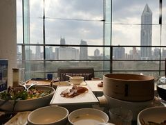 -小大董·烤鸭(观景餐厅·南京西路店)