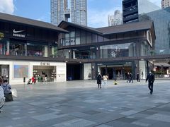 -Apple零售店(成都太古里店)