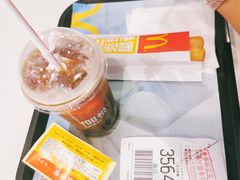-麦当劳(季华好又多店)