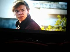 -佳兆业国际影城(鞍山店)