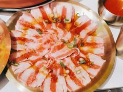 -南浦洞烤肉·新世界版(奥体店)