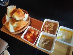 -Efes Turkish & Mediterranean Cuisine 艾菲斯餐厅(陆家嘴店)