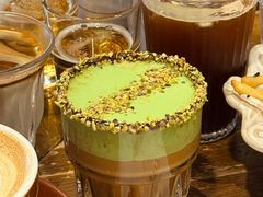 -藏书馆咖啡LibraryCoffee·Bistro(牡丹园店)