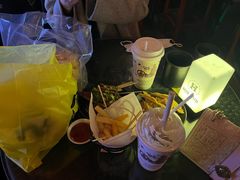 -HIB HUB公社(解放西路店)