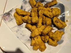 -西夏回族烧麦馆(牡丹街店)