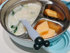 -莆田餐厅PUTIEN(武商MALL店)