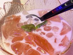 樱樱冰粉-虎丫炒鸡(石家庄万象城店)