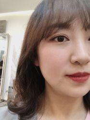 -Rise Hair上升造型