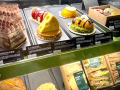 -星巴克臻选(成都太古里店)