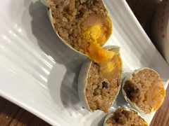 -继红顺河抄手名小吃