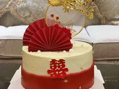 -今日Cake蛋糕茶歇·甜品台定制