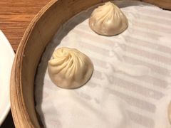 猪肉小笼包-鼎泰丰 (柏威年广场店)