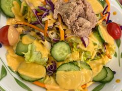 -萨莉亚意式餐厅(金隅嘉品mall店)