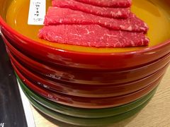 -温野菜涮涮锅(大悦城店)