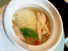 -翠湖宾馆·中餐厅