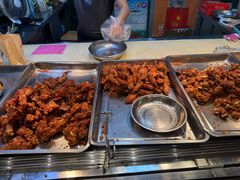 -吴日彪蒜香猪牛排(水巷口店)