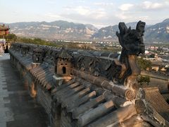 -山西王家大院