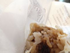-镖师红糖馒头(宝龙店)