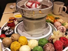 -哈根达斯(国瑞店)