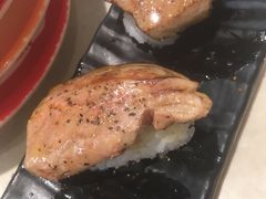 -禾绿寿司·定食·拉面·烧炸(宝安大仟里店)