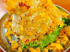 特制土豆沙拉-蒜香焼肉PURUSHIN(马场路店)