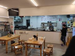 大堂-李叁面馆(妇幼店)