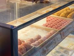 -東更道点心行(利客来店)