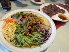 -吴记酱骨炖菜馆(康安路店)