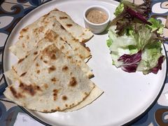 马苏里拉牛肉饼-静香HOUSE·全时段融合餐厅(七星欢乐颂店)