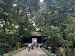 -成都武侯祠博物馆