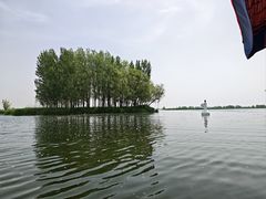 -白洋淀景区