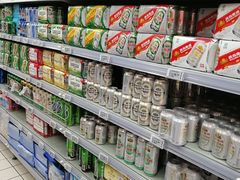 -物美超市(通州梨园店)