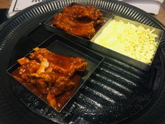 -火炉火自助餐(悠唐购物中心店)