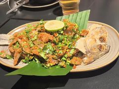 -Ameigo梅果·云贵川bistro(长宁来福士店)