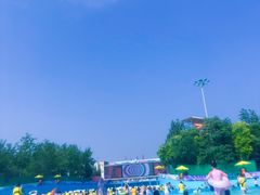 -欢乐水魔方水世界