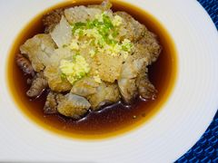 -羲和雅苑•北京烤鸭(国贸商城店)