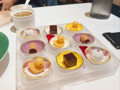 -京八大楼·京剧·烤鸭(三里屯店)