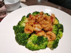 -港丽餐厅(来福士店)