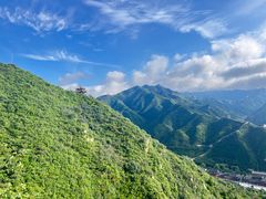 -居庸关长城