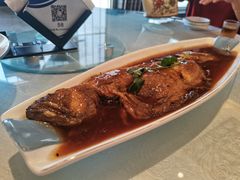 -金家老三饭庄(常营店)