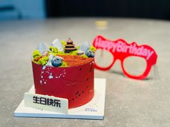 -鼎鼎香·港式火锅(北京SKP店)