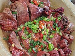 -乔家满族八大碗(流水沟店)