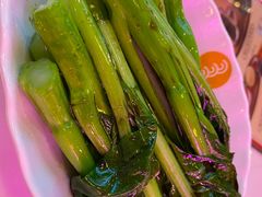 -龙记·香港茶餐厅(海上世界店)