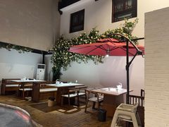 -鲁城往事(游客中心店)
