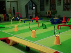 -海汀顿儿童之家(保利香雪园区)