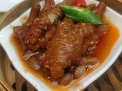 -点都德(汇盈广场店)
