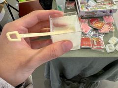 -宝珠奶酪(北京国瑞城购物中心店)
